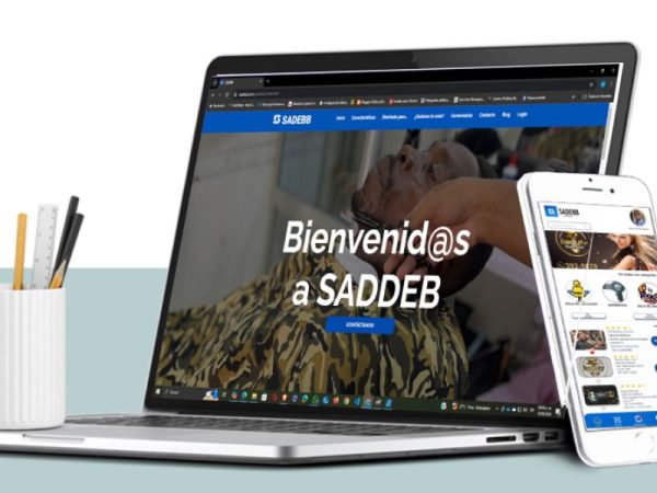 desarrollo de app